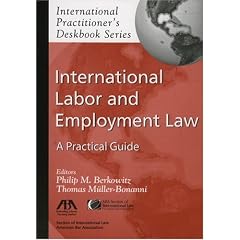 International Labor and Employment Law