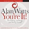 You're It!: On Hiding, Seeking, and Being Found