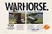 1988 CASA C-212 M Military Aircraft Warhorse 2-Page Print Ad (43559)