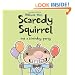 Scaredy Squirrel Has a Birthday Party