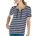 Merona&reg; Fashion Top - In the Navy