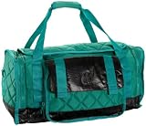 Electric Flank Duffel Bag Electric Flank Duffel Bag