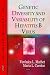 Genetic Diversity and Variability of Hepatitis B Virus (Nova Biomedical)