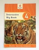 On target English. Interactive big book, year 4