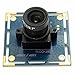 SVPRO 2 megapixel HD Free Driver USB Camera 1/2.7' CMOS OV2710 Max Resolution 1920X1080 USB Web Camera Module Support MJPEG Android Linux Windows(3.6mm)