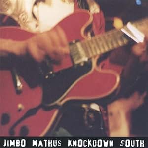Image result for jimbo mathis albums