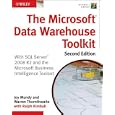 The Microsoft Data Warehouse Toolkit: With SQL Server 2008 R2 and  the Microsoft Business...