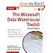 The Microsoft Data Warehouse Toolkit: With SQL Server 2008 R2 and the Microsoft Business Intelligence Toolset