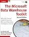 The Microsoft Data Warehouse Toolkit: With SQL Server 2008 R2 and  the Microsoft Business Intelligence Toolset