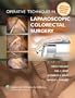 Operative Techniques in Laparoscopic Colorectal Surgery