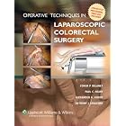 Click here to buy Operative Techniques in Laparoscopic Colorectal Surgery by Conor P Delaney, Paul Neary, Alexander G Heriot, and Anthony J Senagore.