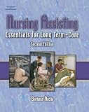 Long Term Health Care Books