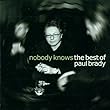 Nobody Knows : Best of