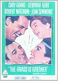 The Grass Is Greener [1960] [DVD]