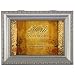 50th Anniversary Musical Jewelry Box or Gift Card Holder - 50th Wedding Anniversary Gift