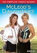 McLeod's Daughters - The Complete Fourth Season