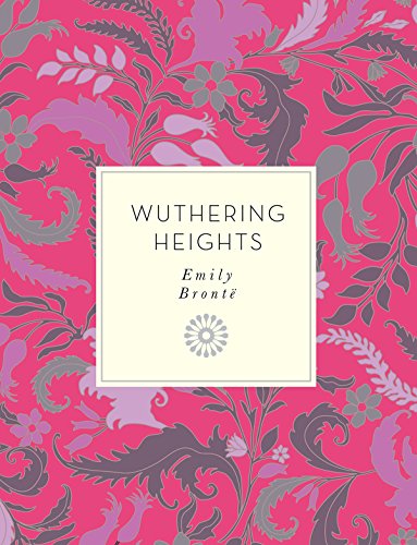 Wuthering Heights (Knickerbocker Classics)