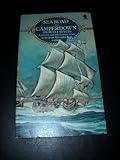 Sea road to Camperdown