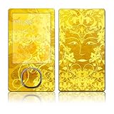 Zune 80/120GB Skin - Goddess