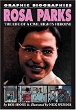 Rosa Parks (Graphic Biographies)