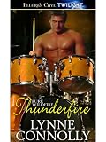 Search : Thunderfire (Pure Wildfire, Book Four)