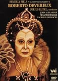 Donizetti - Roberto Devereux / Rudel, Sills, Alexander, New York City Opera