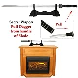 Exclusive Vampire Slayer Sword