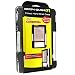 Body Glove BG 9106401 Black Fitted Hard Shell Case for Amazon Kindle 2