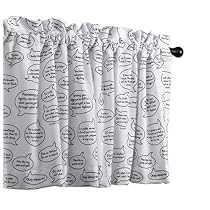Simpsons Valance