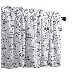 Simpsons Valance