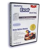 Mastering Microsoft Excel 2013 2010 Made Easy - CPE Ed. - Video Training Tutorial Course