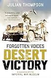 Desert victory