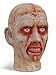 FloraCraft EPS Zombie Head 6.1 Inch x 7 Inch x 9.3 Inch White