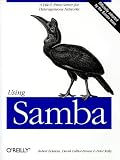 Using Samba (O'Reilly System Administration)