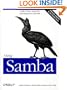 Using Samba (O'Reilly System Administration)