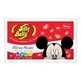 Jelly Belly Mickey Mouse Special Edition Jelly Beans - 1 oz Bag