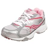 Saucony Little Kid/Big Kid Cohesion Gt Sneaker Saucony Little Kid/Big Kid Cohesion Gt Sneaker
