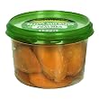 Klein's Naturals Fancy Peaches, (Pack of 6)