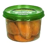 Review Klein's Natural Foods  / Klein's Naturals Fancy Peaches, (Pack of 6)