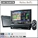 パイオニア 7.0型ワイドモニター付DVD-V/CD・WMA/MP3/AAC/DivX(R)対応 HDD地デジセット AVIC-HRV200