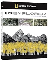 National Geographic TOPO! Explorer