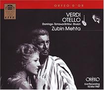 Verdi: Otello