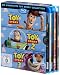 Toy Story 1-3 [Edizione: Germania]