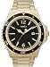 Timex Men's T2M562 Classic Gold-Tone Bracelet Sport Watch