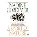 A Sport of Nature
