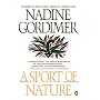 A Sport of Nature