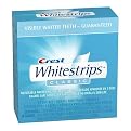 Crest Whitestrips Classic Whitening Kit