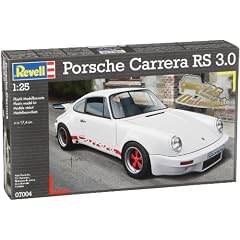 Revell 07004 - Porsche Carrera RS im Ma�stab 1:25