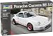 Revell 07004 - Porsche Carrera RS im Maßstab 1:25