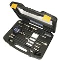 Lincoln Lubrication Industrial MV5532 Digital Gas Compression Test Kit